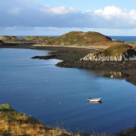 Culkein Lodge Drumbeg Zewnętrze zdjęcie