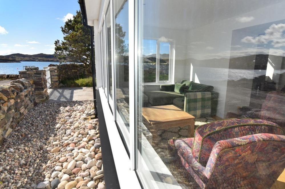 Culkein Lodge Drumbeg Zewnętrze zdjęcie