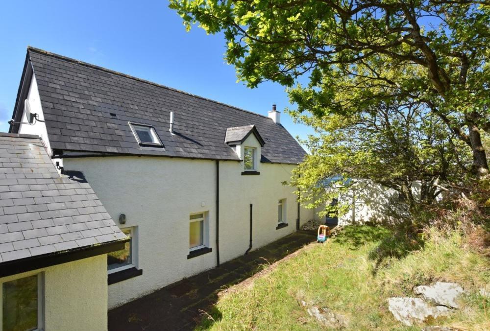 Culkein Lodge Drumbeg Zewnętrze zdjęcie