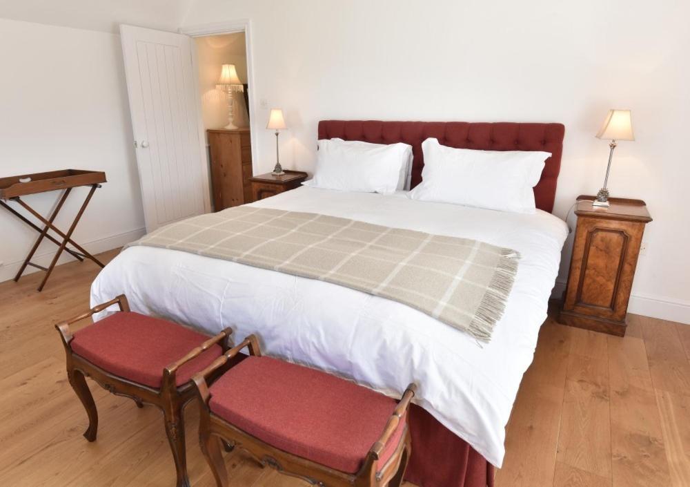 Culkein Lodge Drumbeg Zewnętrze zdjęcie