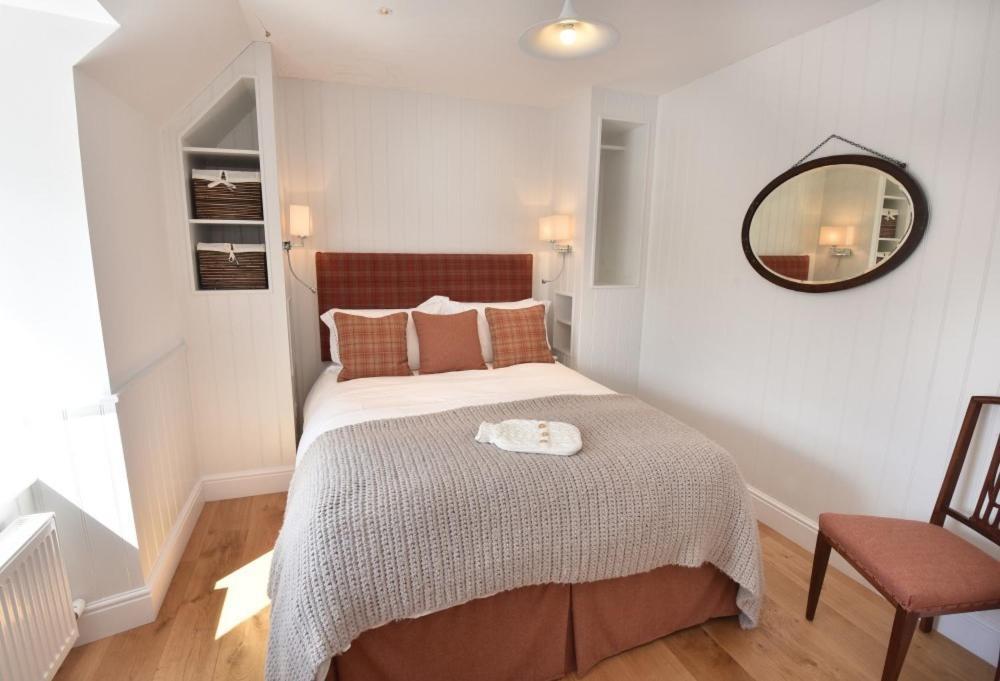 Culkein Lodge Drumbeg Zewnętrze zdjęcie