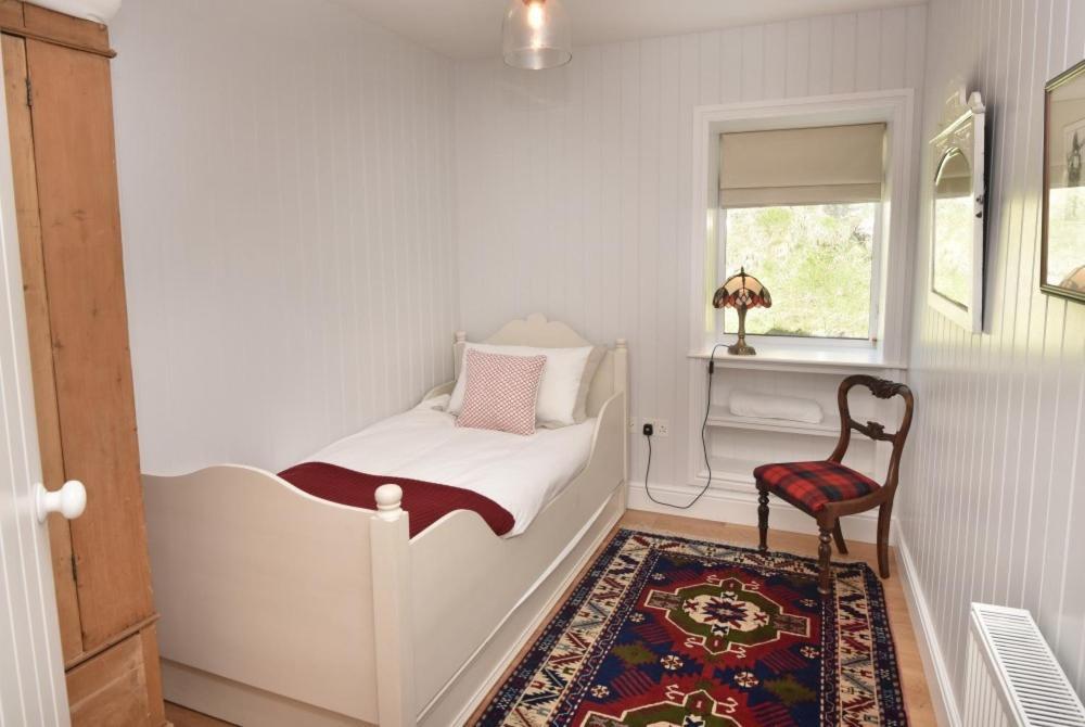 Culkein Lodge Drumbeg Zewnętrze zdjęcie
